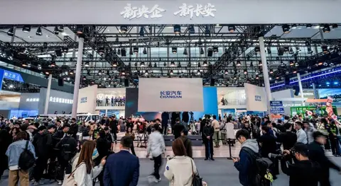 新能源汽车厂商最新成绩单出炉