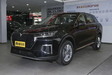 东风启辰星 2023 款 260T 星尚版 Pro 用车成本全解析