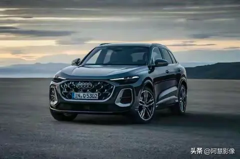 BBA集体“跳水”，年轻人却不买单？这波车市变天你得看懂