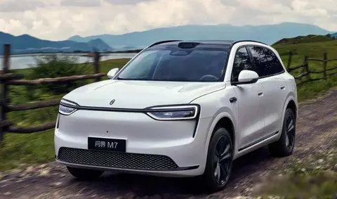 续航涨了价格没动，两驱还卖30万？用户吵翻了