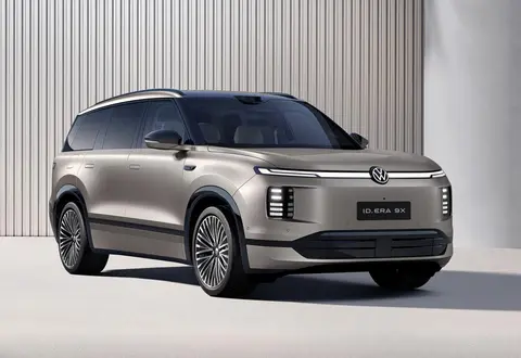 盯紧了！这5款才是2026年值得期待的正经大新车