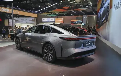 广汽丰田铂智7预计3月上市，20万拿下激光雷达+鸿蒙座舱，