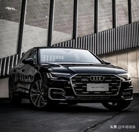 定价42.79万起，全新奥迪A6L，将于1月15日亮相，会买吗？