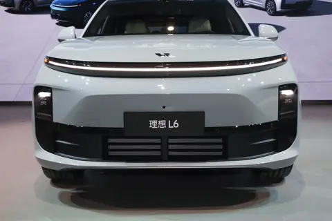 盈利破局与承压，理想汽车的盈利密码藏不住了？