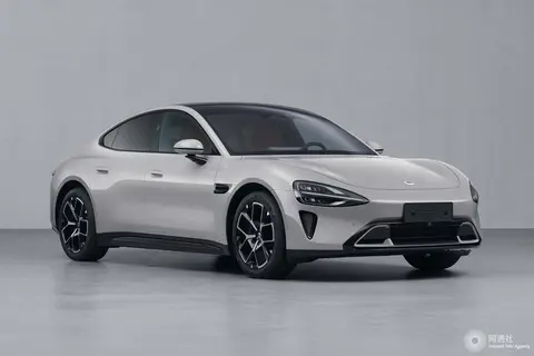 小米汽车联合高校研发2200MPa超强钢，即将量产上车