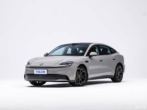 配备激光雷达 综合续航1745km MG 07插电混动版将于成都车展上市